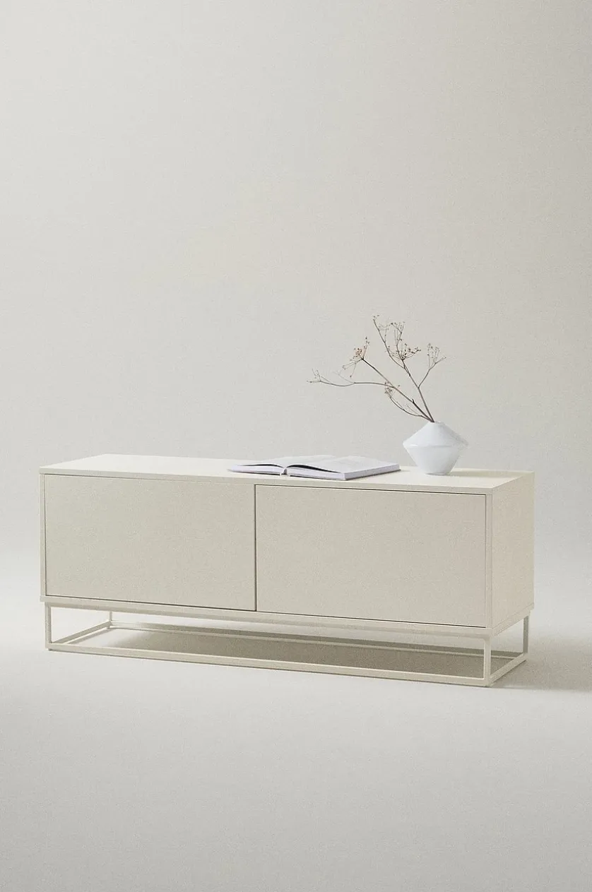 LYCKEBY TV-bænk 42x140 cm