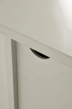 LYCKEBY TV-bænk 42x140 cm