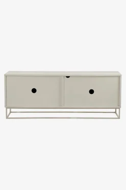 LYCKEBY TV-bænk 42x140 cm