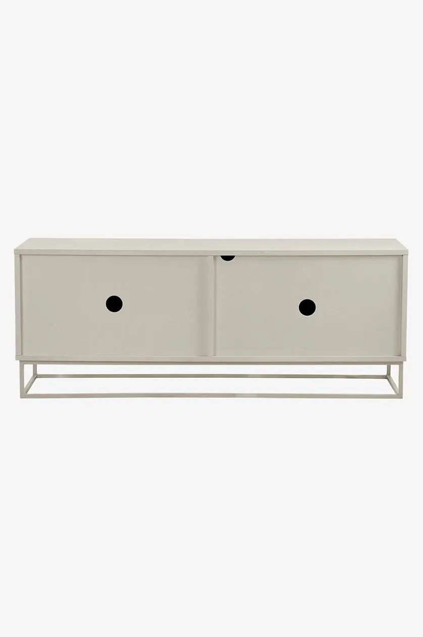 LYCKEBY TV-bænk 42x140 cm