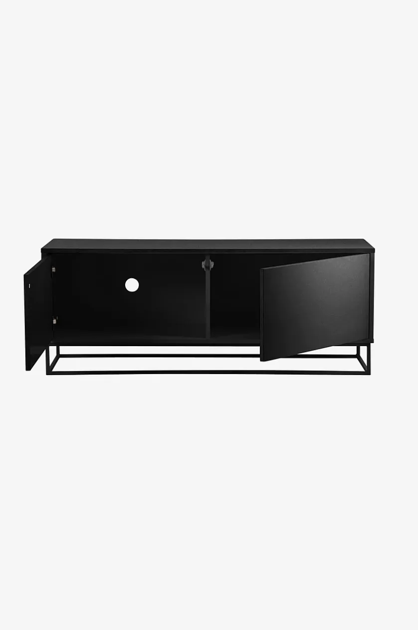 LYCKEBY TV-bænk 42x140 cm