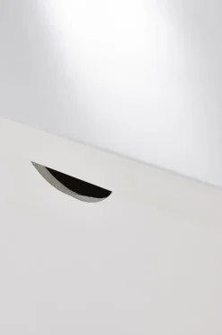 LYCKEBY TV-bænk 42x180 cm