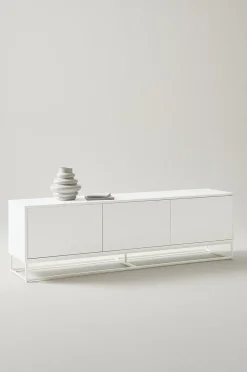 LYCKEBY TV-bænk 42x180 cm