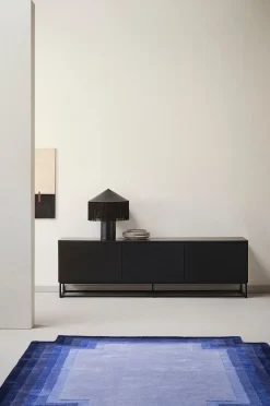 LYCKEBY TV-bænk 42x180 cm