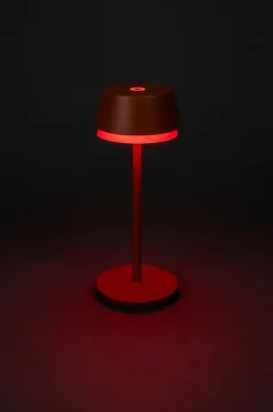 LYON bordlampe genopladelig udendørs