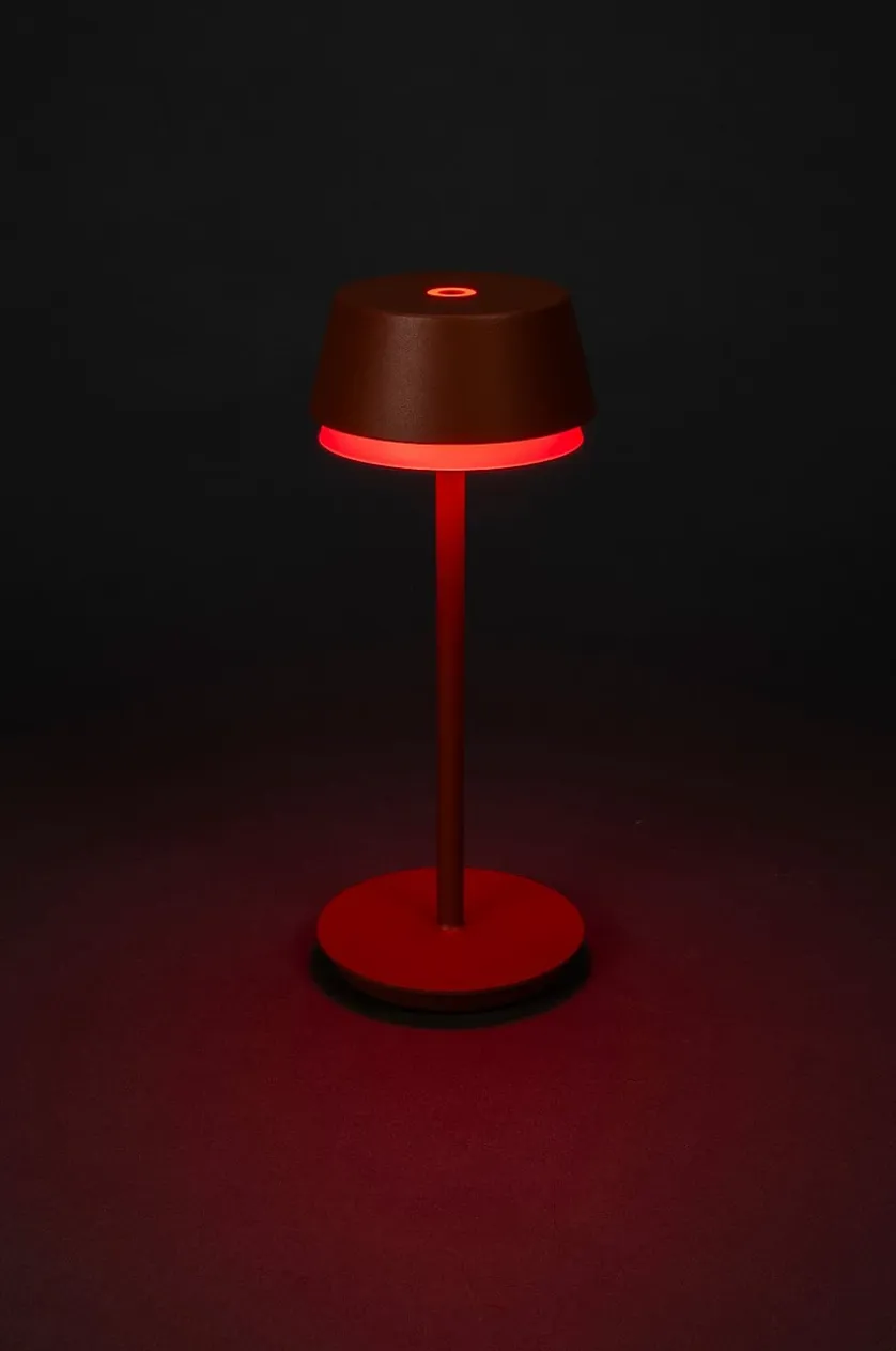 LYON bordlampe genopladelig udendørs