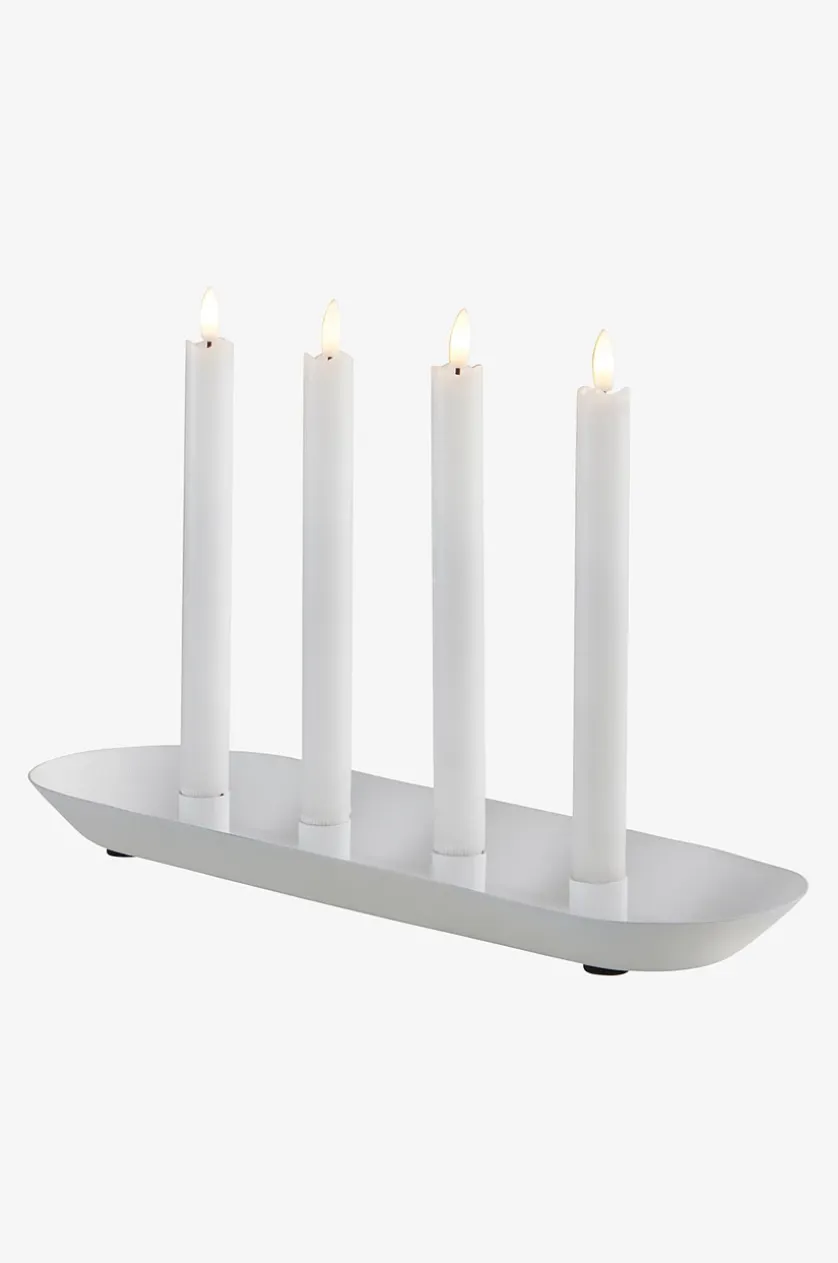 LYRIC OVAL lysestage