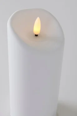 LYSA LED-lys - høj