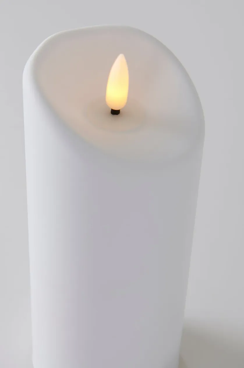 LYSA LED-lys - høj
