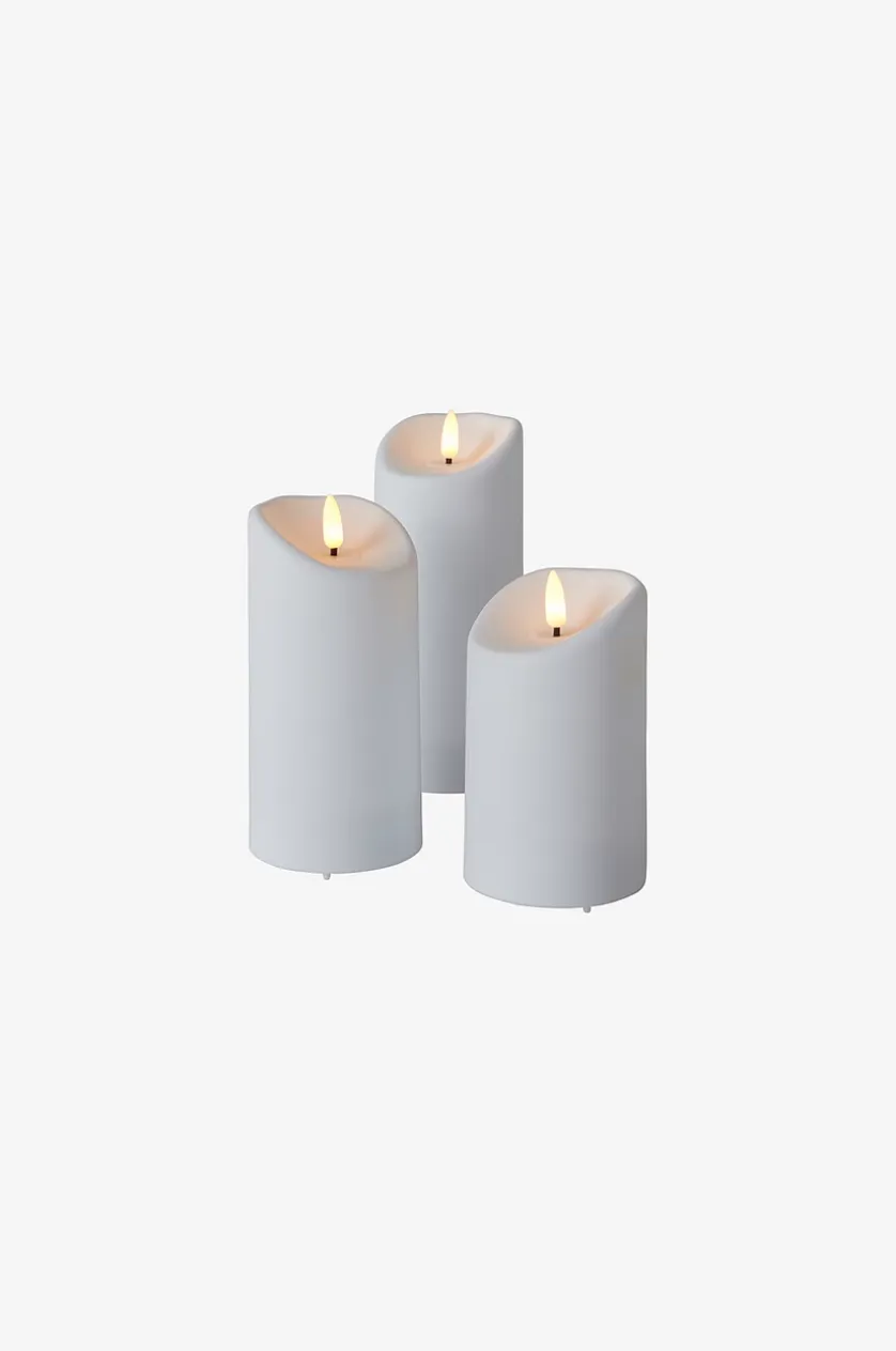 LYSA LED-lys - høj