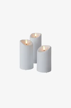 LYSA LED-lys - mellem