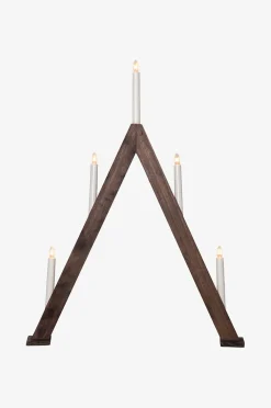 Lysestage Albo 66cm