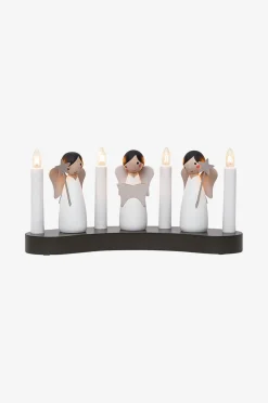 Lysestage Angel choir
