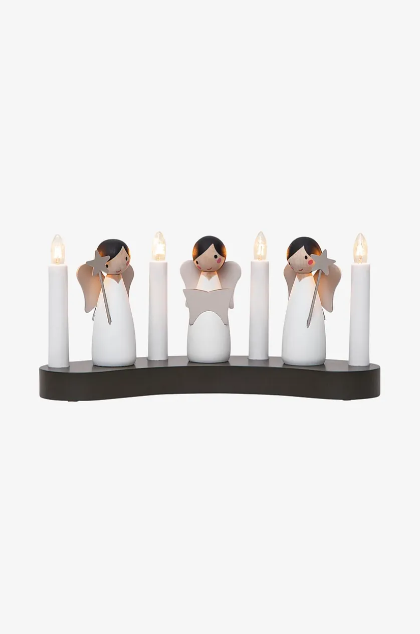 Lysestage Angel choir