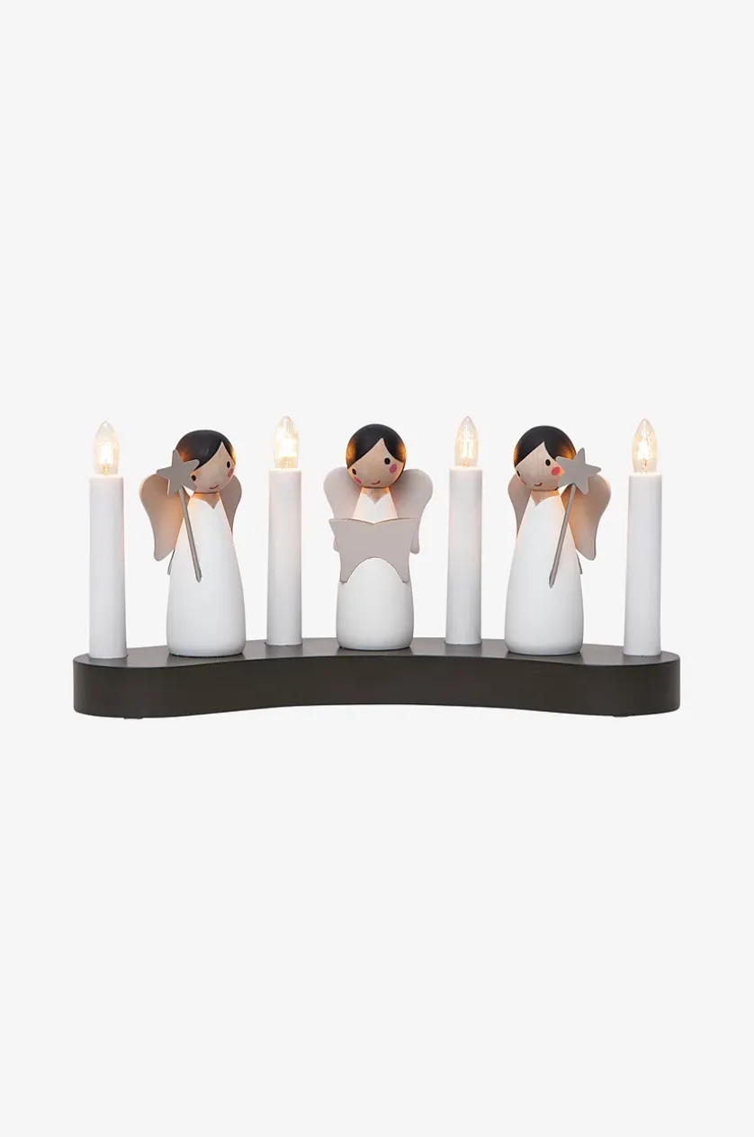 Lysestage Angel choir