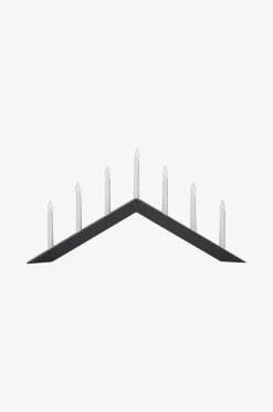 Lysestage Arrow