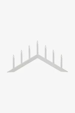 Lysestage Arrow