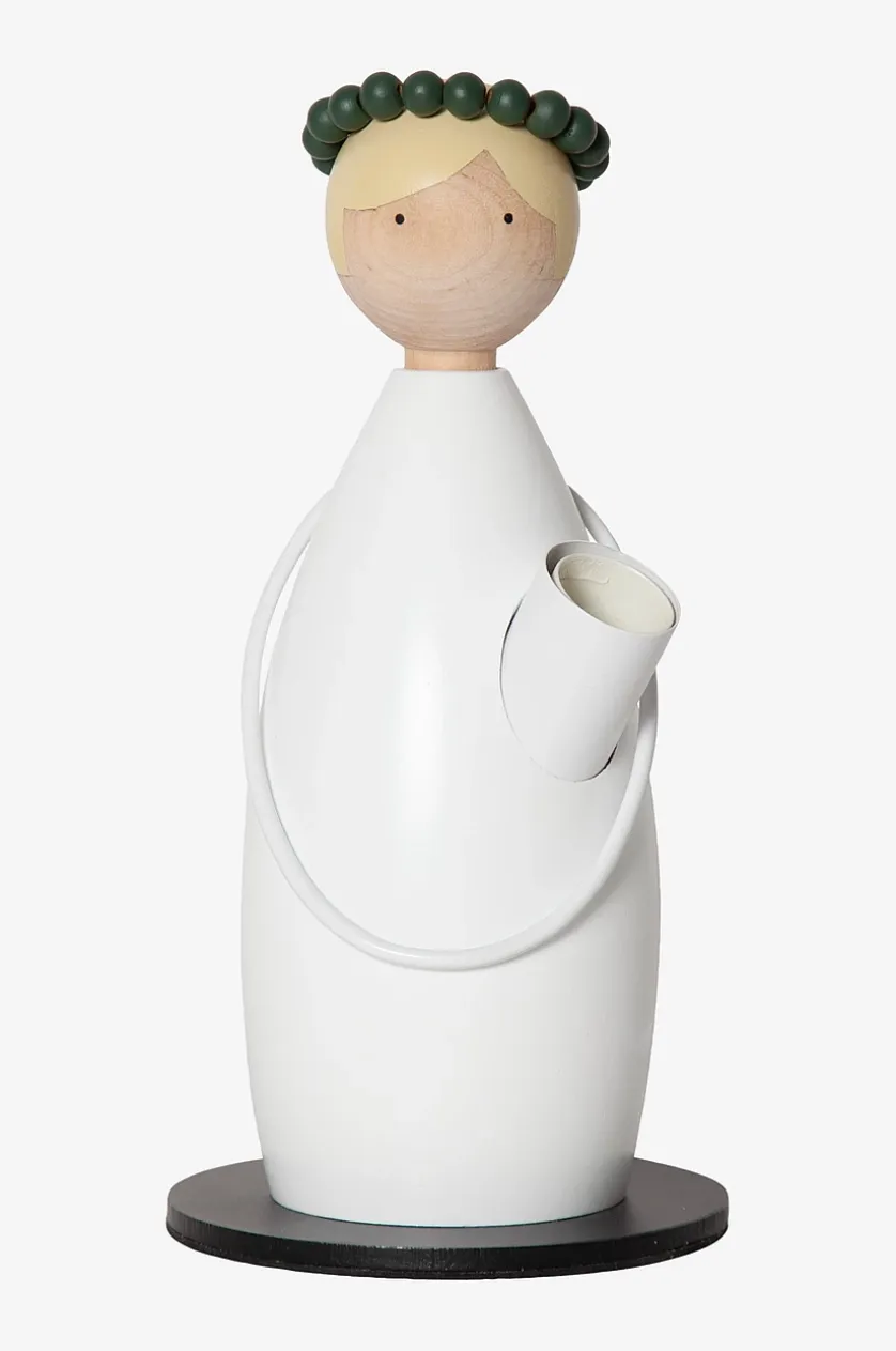 Lysestage Lucia Classic højde 24 cm
