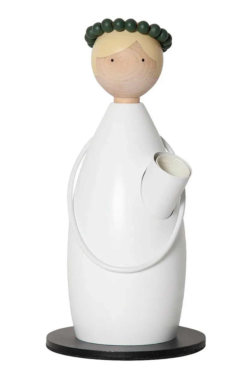 Lysestage Lucia Classic højde 24 cm