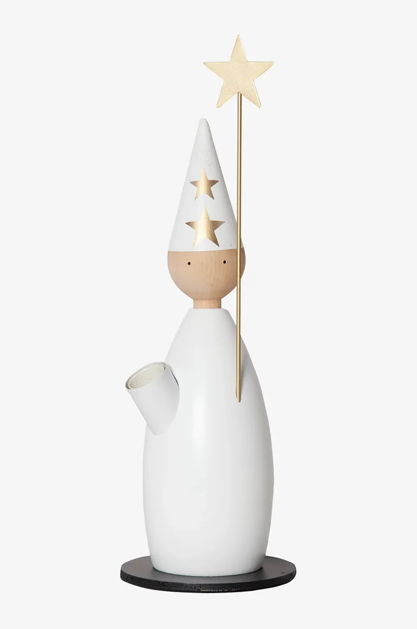 Lysestage Lucia Classic højde 33 cm
