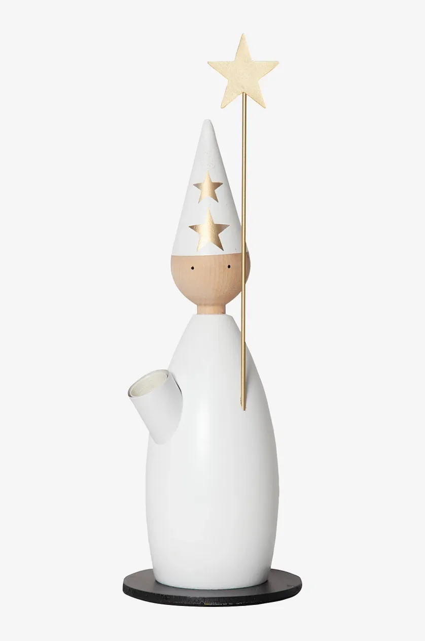Lysestage Lucia Classic højde 33 cm