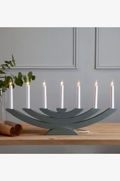 Lysestage Navida