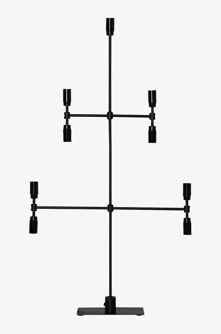 Lysestage Twice 91 cm