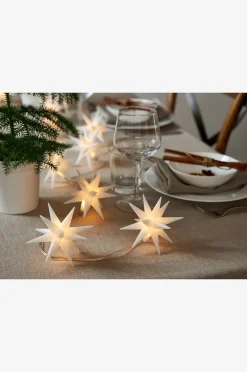 Lyskæde December