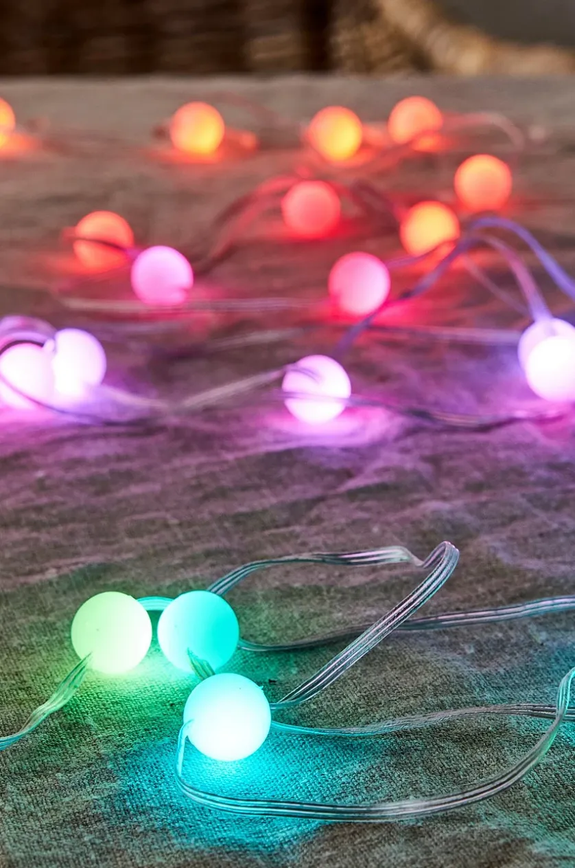 Lyskæde Smart Fairy Light