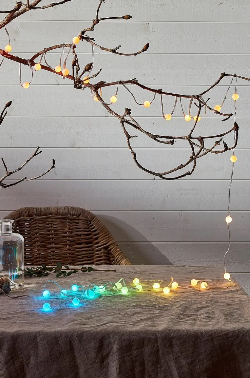 Lyskæde Smart Fairy Light
