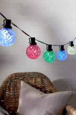 Lyskæde Smart Party Light
