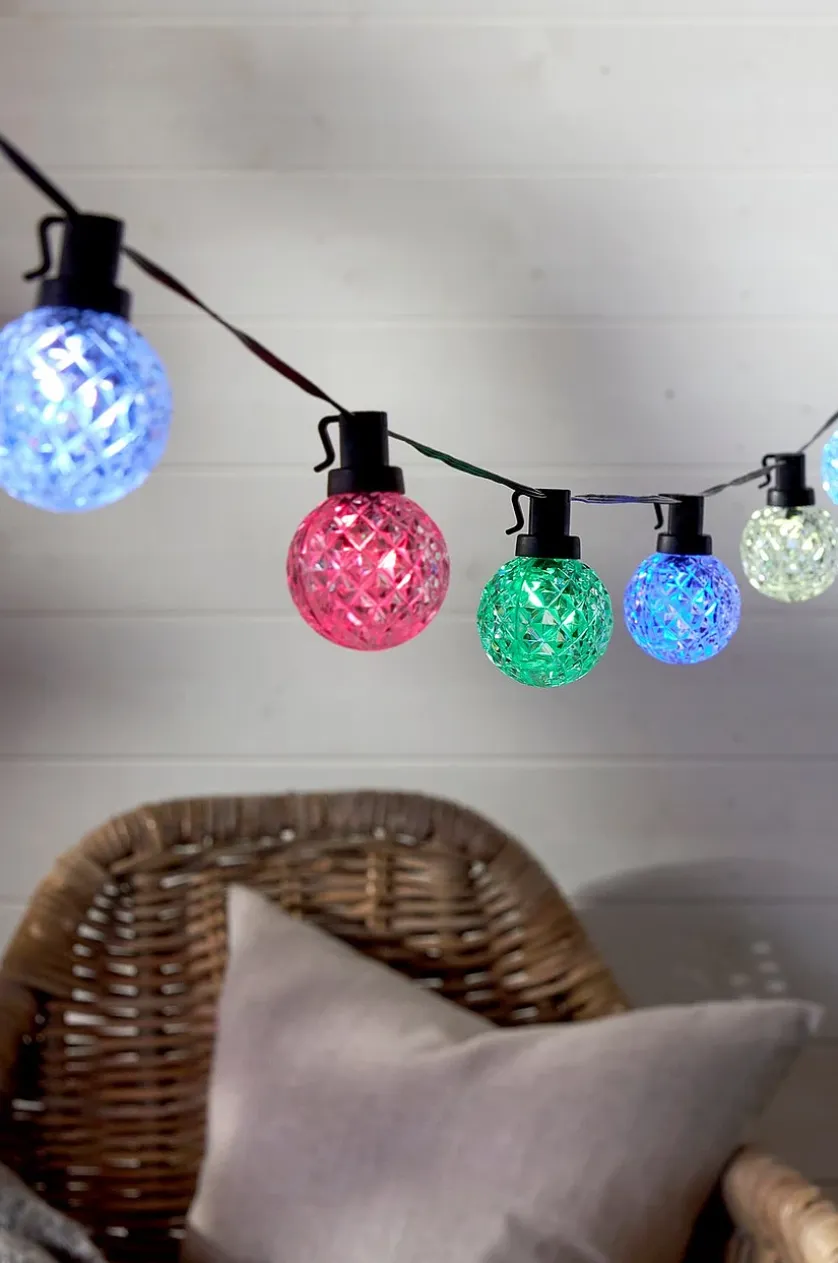 Lyskæde Smart Party Light