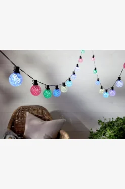 Lyskæde Smart Party Light