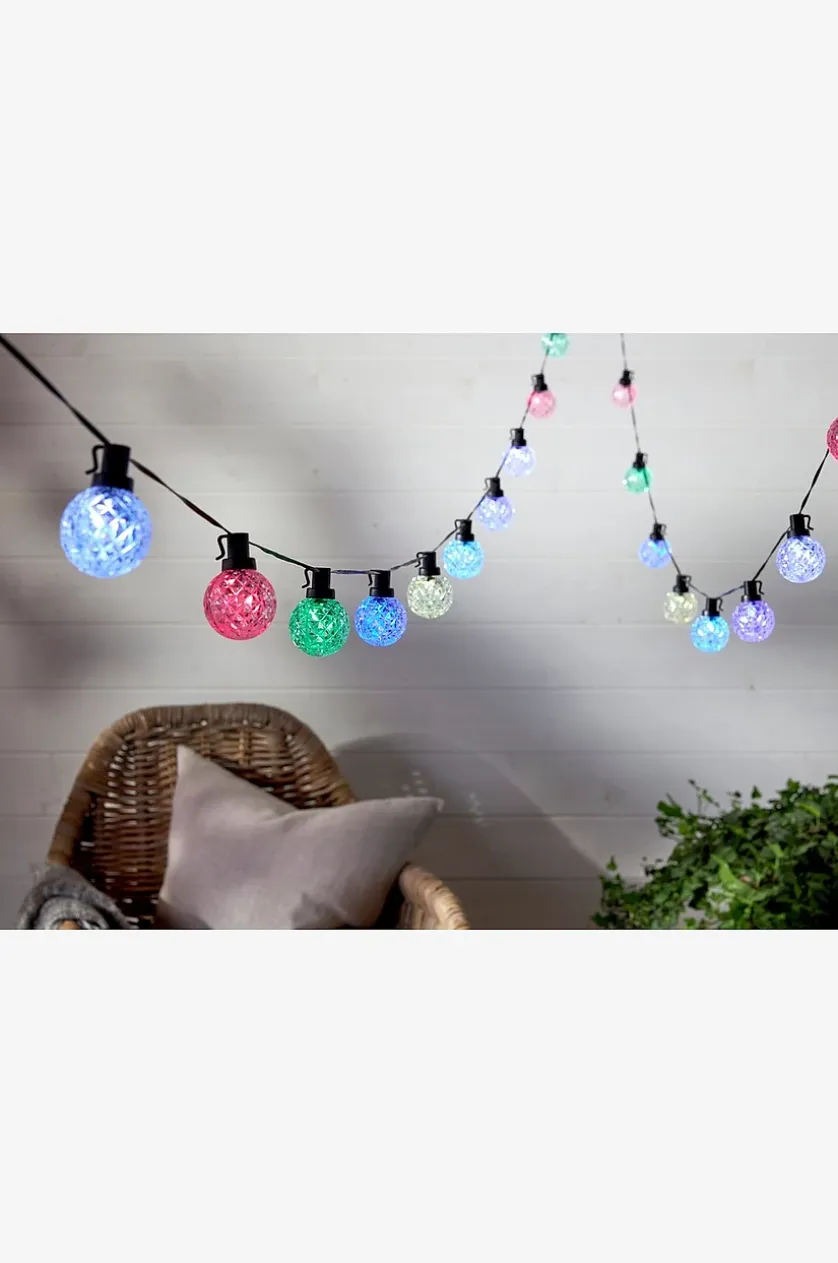 Lyskæde Smart Party Light