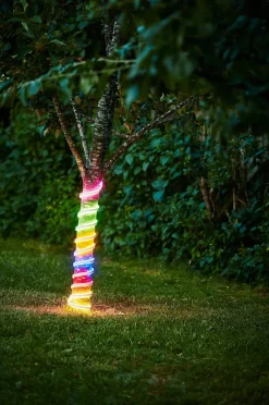 Lysslange FlatNeonLED