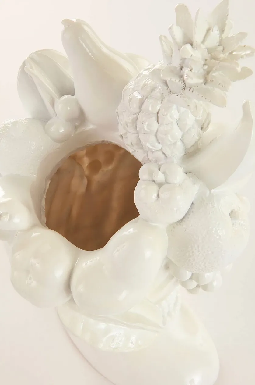 MADAME FRUTI vase