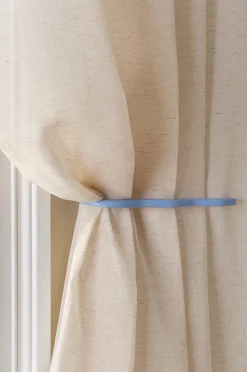MAGDA gardinsidebånd 2-pak