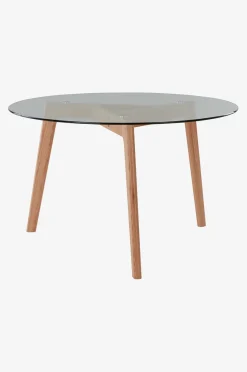MALEVIK spisebord ø 120 cm