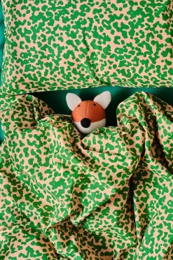 MALIA MINI sengesæt krybbe økologisk
