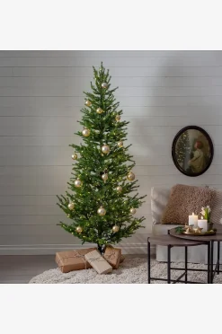 MALUNG juletræ LED-belysning udendørs