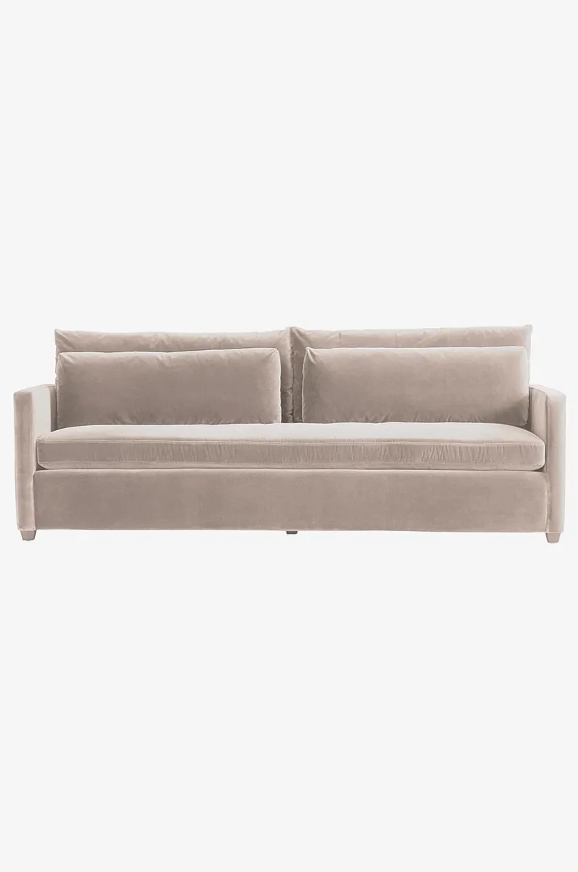 MANHATTAN sofa 3-pers.