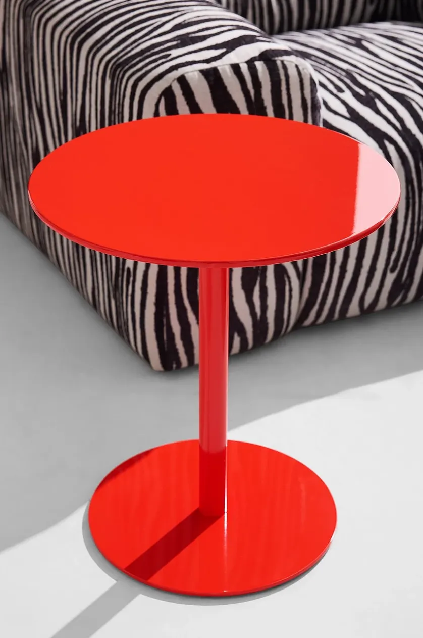 Margot rundt sidebord ø 45 cm
