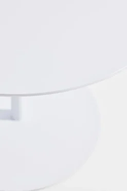 Margot rundt sidebord ø 60 cm