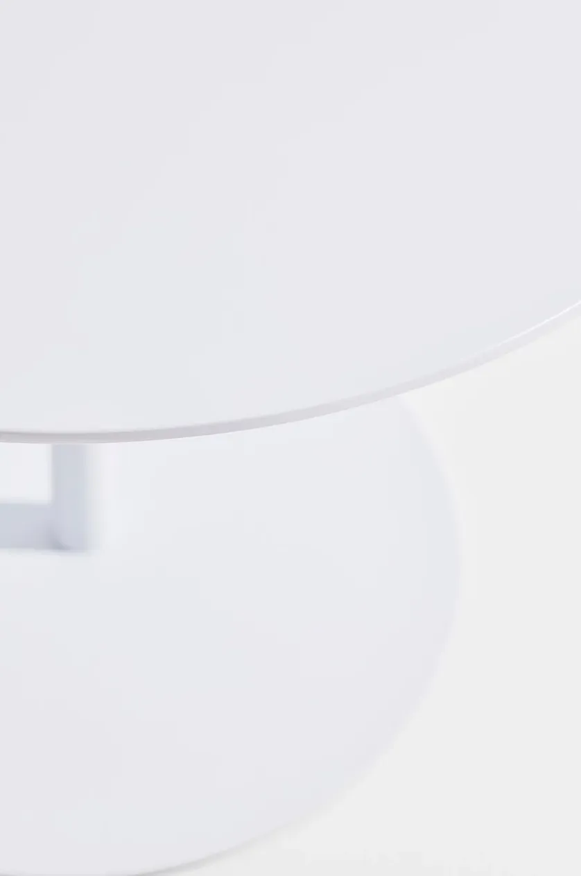 Margot rundt sidebord ø 60 cm