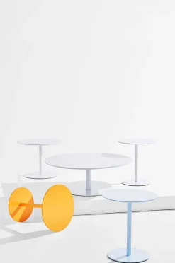 Margot rundt sidebord ø 60 cm