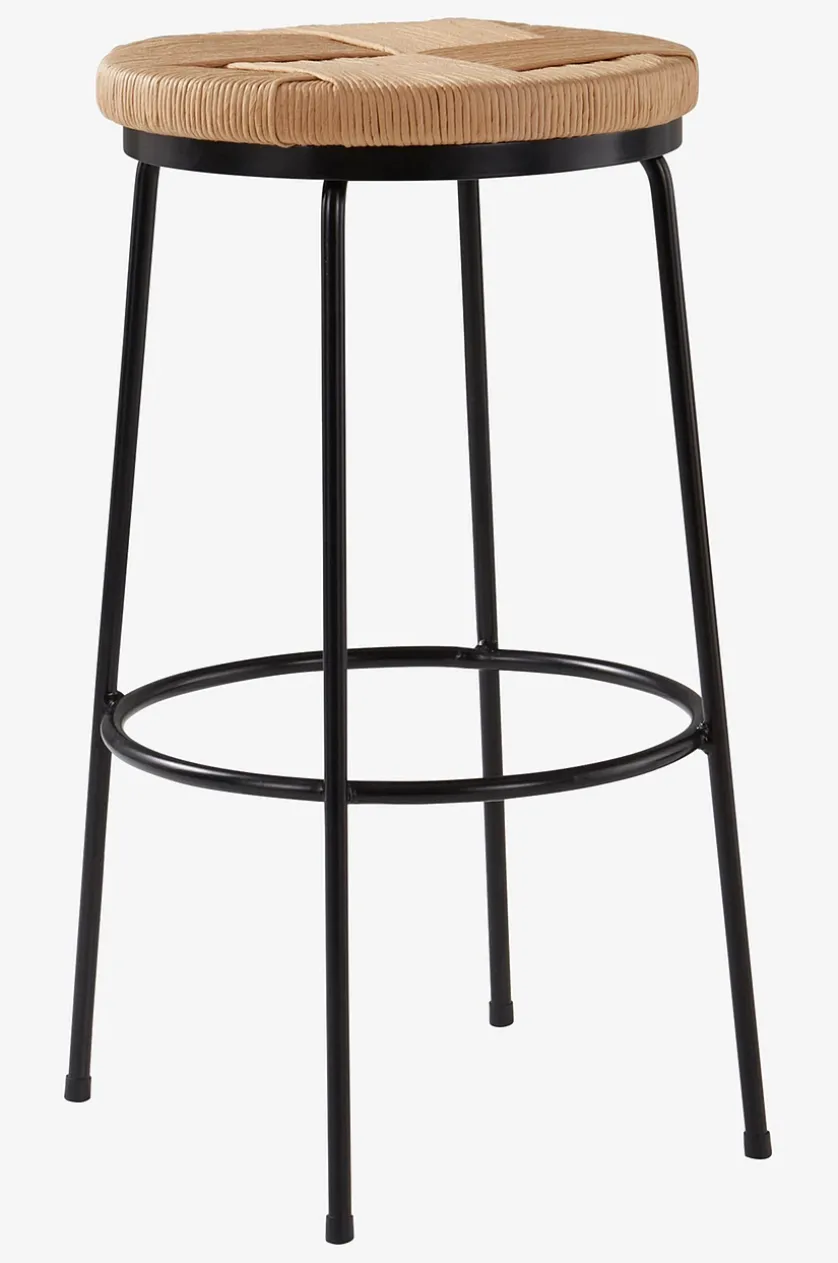 MARINO barstol - højde 65 cm