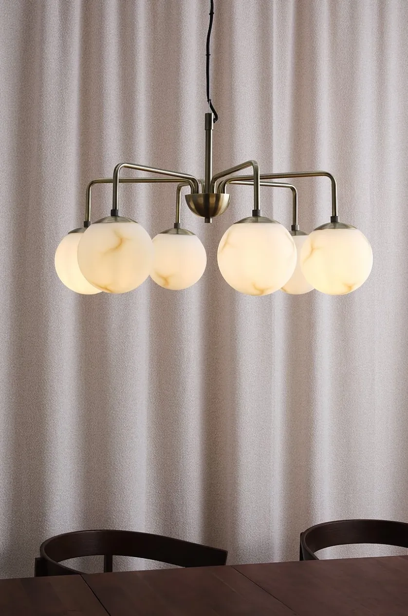 MARMO loftlampe