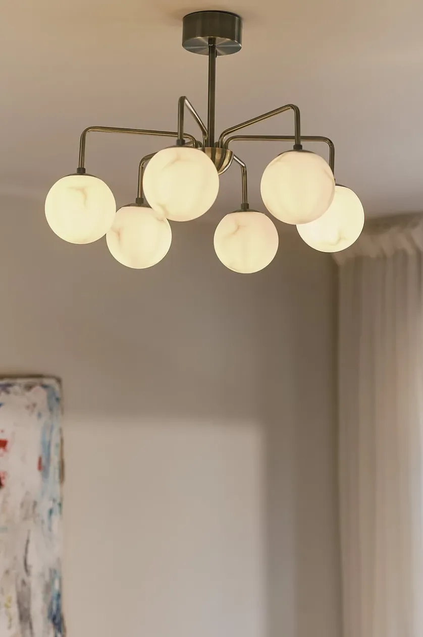 MARMO Loftslampe