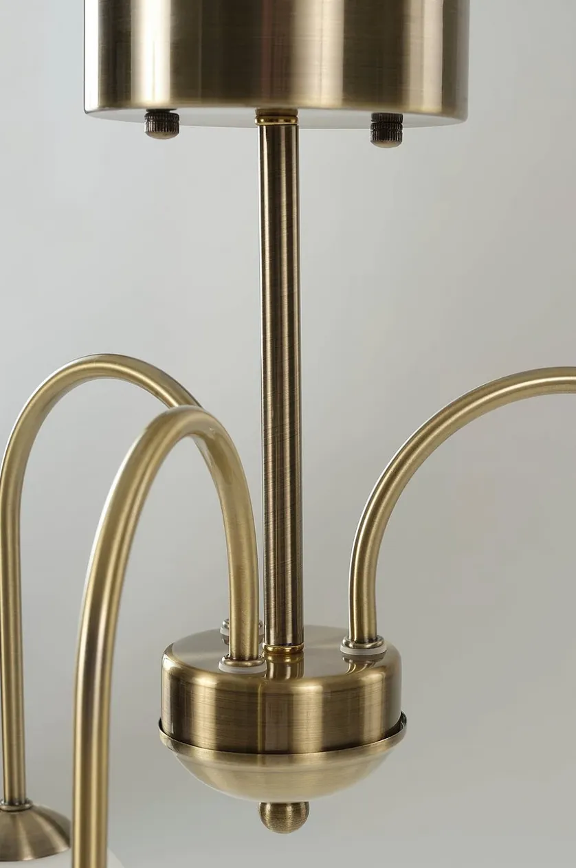 MARNE loftlampe 3-armet