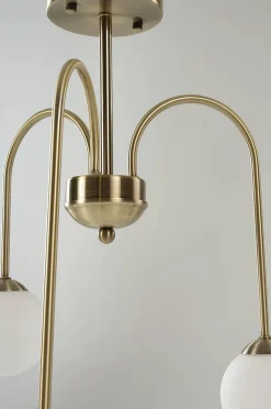 MARNE loftlampe 3-armet